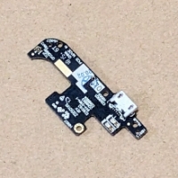 Cụm Chân Sạc, Chui Sạc Zenfone Live Sạc Chập Chờn, Không Vào Pin